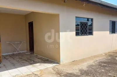 Casa com 2 quartos à venda na josé bertoldi, 68, parque via norte, campinas, 70 m2 por r$ 300.000