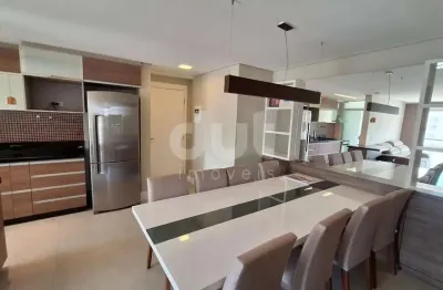 Apartamento com 3 quartos à venda na rua luzitana, 43, bosque, campinas, 85 m2 por r$ 850.000
