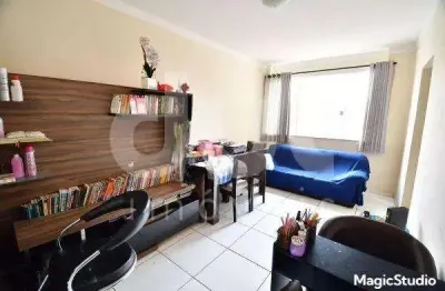 Apartamento com 2 quartos à venda na rua general osório, 1259, centro, campinas, 79 m2 por r$ 260.000