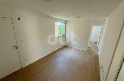 Apartamento com 3 quartos à venda na rua francisco de assis pupo, 83, vila industrial, campinas, 58 m2 por r$ 297.000