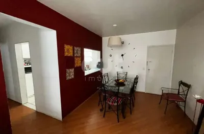 Apartamento com 3 quartos à venda na rua barão de anhumas, 152, bosque, campinas, 86 m2 por r$ 399.000