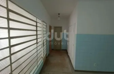 Casa comercial à venda na rua frei manoel da ressurreição, 464, jardim guanabara, campinas, 148 m2 por r$ 500.000