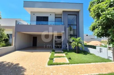 Casa em condomínio fechado com 4 quartos à venda na avenida jardim botânico, 1306, parque olívio franceschini, hortolândia, 220 m2 por r$ 1.600.000