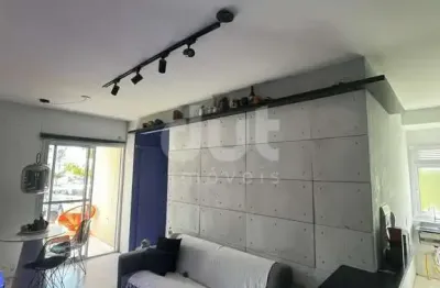 Apartamento com 1 quarto à venda na avenida remo oscar beseggio, 975, parque das colinas, valinhos, 49 m2 por r$ 275.000