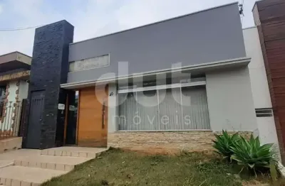 Casa comercial para alugar na rua humberto pescarini, 40, centro, vinhedo, 111 m2 por r$ 5.000