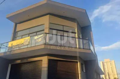 Barracão / galpão / depósito para alugar na avenida washington luís, 99, ponte preta, campinas, 170 m2 por r$ 10.000