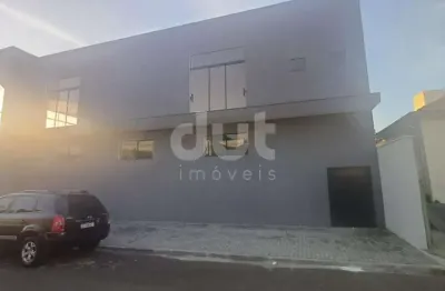 Barracão / galpão / depósito para alugar na avenida washington luís, 99, ponte preta, campinas, 170 m2 por r$ 10.000