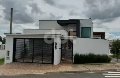 Casa com 3 quartos à venda na rua aristides pedro da silva, 6, jardim londres, campinas, 225 m2 por r$ 1.290.000
