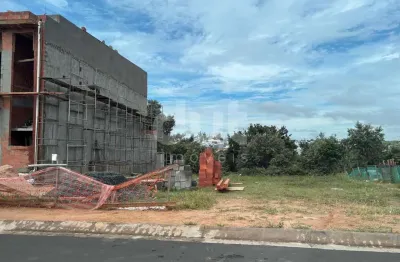 Terreno em condomínio fechado à venda na mario gil, 650, loteamento park gran reserve, indaiatuba por r$ 360.000