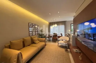 Casa em condomínio fechado com 3 quartos à venda na rua miosótis, 65, parque taquaral, campinas, 136 m2 por r$ 1.576.264