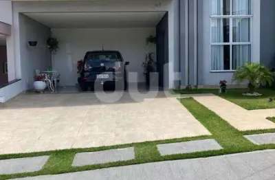 Casa em condomínio fechado com 3 quartos à venda na avenida mario gil, 650, loteamento park gran reserve, indaiatuba, 140 m2 por r$ 1.290.000