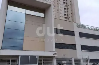 Apartamento com 2 quartos à venda na rua oscar leite, 200, ponte preta, campinas, 92 m2 por r$ 650.000