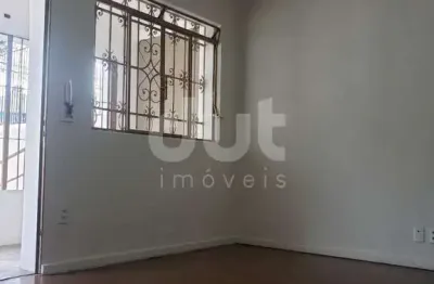 Casa comercial à venda na avenida anchieta, 606, centro, campinas por r$ 880.000