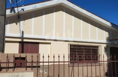 Casa com 3 quartos à venda na brodósqui, 163, vila teixeira, campinas, 208 m2 por r$ 480.000