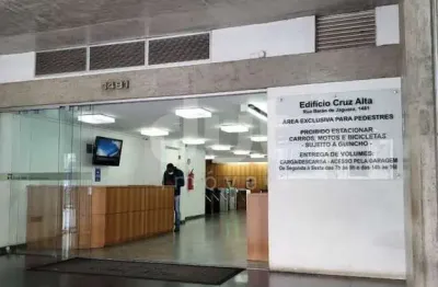 Sala comercial à venda na rua barão de jaguara, 1481, centro, campinas, 43 m2 por r$ 197.000