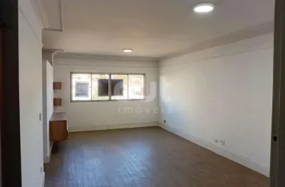 Apartamento com 3 quartos à venda na avenida princesa d'oeste, 1748, jardim guarani, campinas, 100 m2 por r$ 437.000