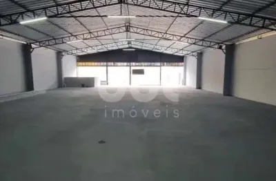 Barracão / galpão / depósito à venda na rua professor ge badaró, 21, jardim novo campos elíseos, campinas, 740 m2 por r$ 2.499.000