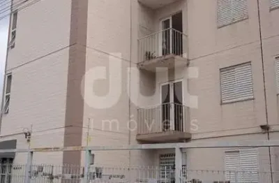 Apartamento com 2 quartos à venda na rua domício pacheco e silva, 88, jardim novo campos elíseos, campinas, 63 m2 por r$ 220.000