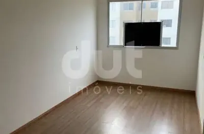 Apartamento com 2 quartos à venda na avenida emílio bosco, 1565, parque yolanda (nova veneza), sumaré, 45 m2 por r$ 215.000