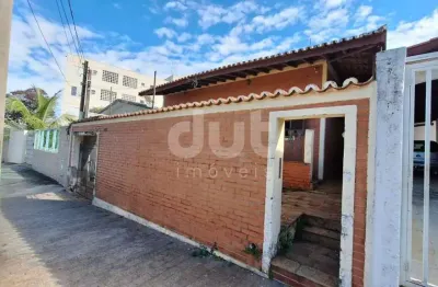 Casa com 3 quartos à venda na rua kokira, 102, jardim amazonas, campinas, 202 m2 por r$ 495.000