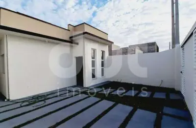 Casa com 2 quartos à venda na aloizo pereira da silva, 265, parque bellaville, hortolândia, 62 m2 por r$ 445.200