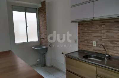 Apartamento com 3 quartos à venda na avenida washington luís, 4400, vila marieta, campinas, 58 m2 por r$ 290.000