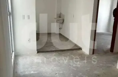 Apartamento com 2 quartos à venda na rua herculano florence teixeira, 125, jardim esmeraldina, campinas, 41 m2 por r$ 230.000