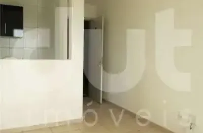 Apartamento com 2 quartos à venda na rua doutor jeber juabre, 145, jardim márcia, campinas, 58 m2 por r$ 195.000