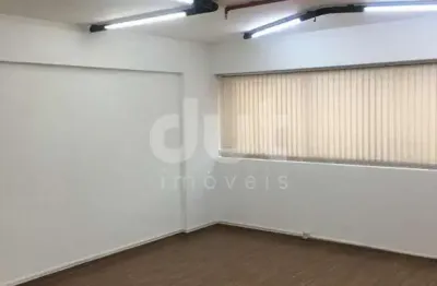 Sala comercial à venda na avenida josé de souza campos, 1815, cambuí, campinas, 44 m2 por r$ 280.000