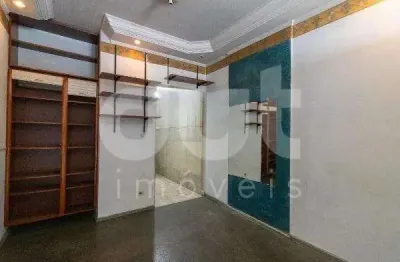 Kitnet / stúdio à venda na avenida campos salles, 120, centro, campinas, 26 m2 por r$ 130.000