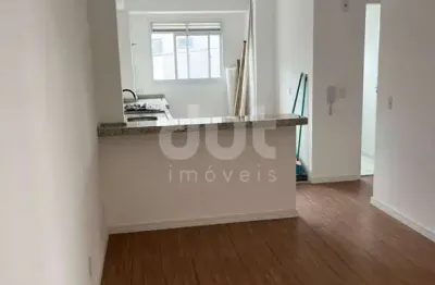 Apartamento com 2 quartos à venda na r. presbítero evangelista do nascimento oliveira, 544, jardim shangai, campinas, 47 m2 por r$ 250.000