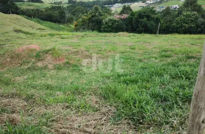 Terreno em condomínio fechado à venda na avenida isaura roque quércia, 6662, loteamento residencial entre verdes (sousas), campinas por r$ 2.411.000