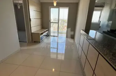 Apartamento com 2 quartos à venda na rua francisco teodoro, 440, vila industrial, campinas, 52 m2 por r$ 397.000