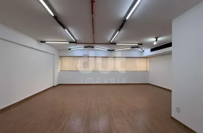 Sala comercial à venda na avenida josé de souza campos, 1815, cambuí, campinas, 46 m2 por r$ 290.000