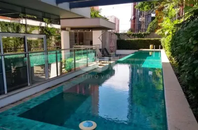 Apartamento com 2 quartos à venda na rua doutor sampaio ferraz, 374, cambuí, campinas, 66 m2 por r$ 1.115.000