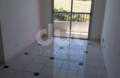 Apartamento com 3 quartos à venda na rua antônio marques serra, 545, jardim antonio von zuben, campinas, 75 m2 por r$ 390.000
