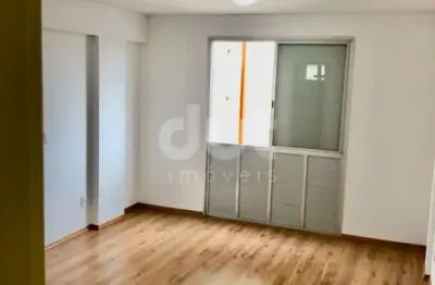 Kitnet / Stúdio à venda na Avenida Andrade Neves, 710, Centro, Campinas, 43 m2 por R$ 159.000