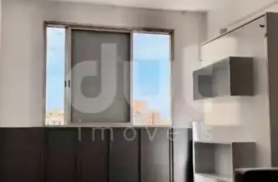 Kitnet / stúdio à venda na avenida andrade neves, 710, centro, campinas por r$ 197.000