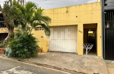 Casa com 2 quartos à venda na rua rúbens roberto ciolfi, 1003, parque residencial vila união, campinas, 155 m2 por r$ 250.000
