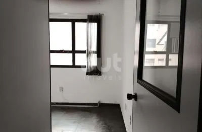 Sala comercial à venda na rua josé paulino, 320, centro, campinas, 37 m2 por r$ 95.000