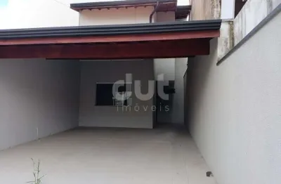 Casa com 3 quartos à venda na rua seminarista luiz antônio da silva, 39, parque jambeiro, campinas, 101 m2 por r$ 590.000
