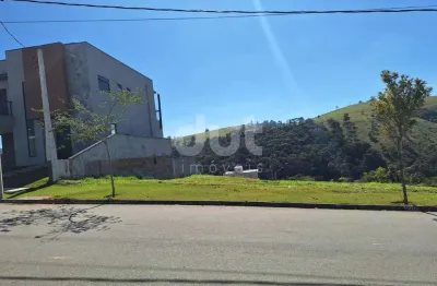Terreno em condomínio fechado à venda no bairro itapema, itatiba  por r$ 200.000