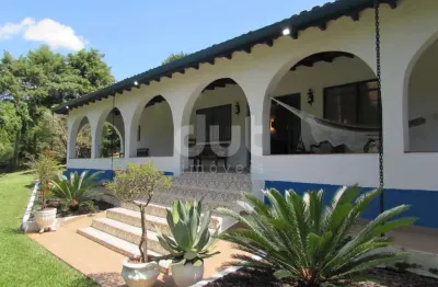 Chácara / sítio com 4 quartos à venda na estrada municipal benedicto antônio ragagnim, s/n, bairro dos pintos, itatiba por r$ 2.200.000