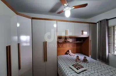 Casa com 3 quartos à venda na rua custódio manoel alves, 186, bonfim, campinas, 127 m2 por r$ 550.000
