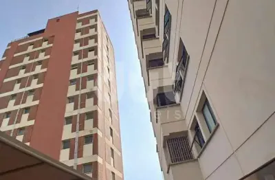 Apartamento com 1 quarto para alugar na rua doutor guilherme da silva, 38, centro, campinas, 60 m2 por r$ 2.200