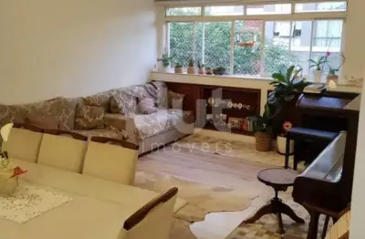 Apartamento com 3 quartos à venda na rua conceição, 249, centro, campinas, 147 m2 por r$ 1.007.000