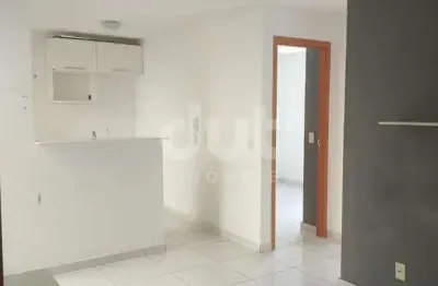 Apartamento com 2 quartos à venda na rua luciana von zuben corvini, 64, parque das cachoeiras, campinas, 42 m2 por r$ 286.200