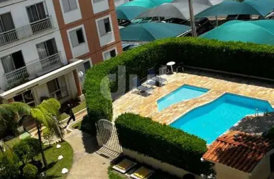 Apartamento com 2 quartos à venda na rua louisiana, 450, chácaras campos elíseos, campinas, 80 m2 por r$ 250.000