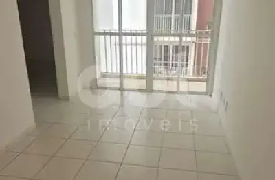 Apartamento com 2 quartos à venda na rua nazareno mingoni, 110, jardim do lago, campinas, 48 m2 por r$ 238.500