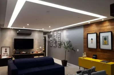 Apartamento com 2 quartos à venda na rua doutor sampaio peixoto, 331, cambuí, campinas, 108 m2 por r$ 1.700.000